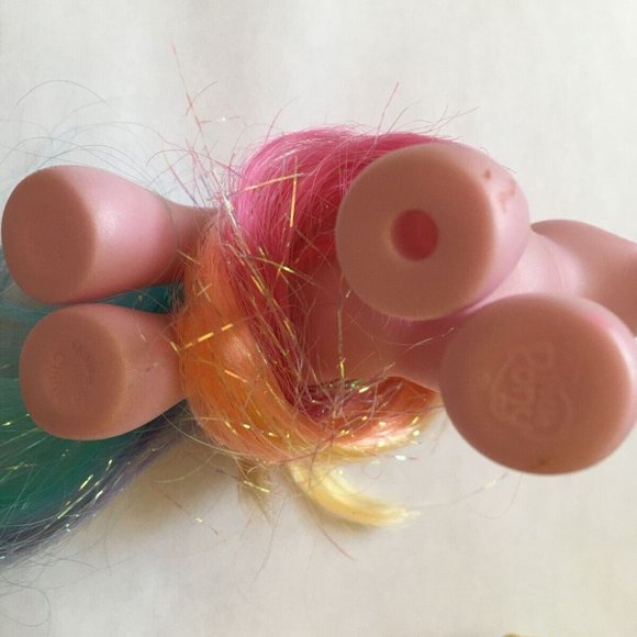 My Little Pony G3 Toola-Roola and Royal Bouquet - Picture 4 of 5